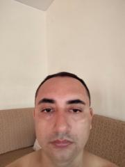 Javier Dávila Acuña