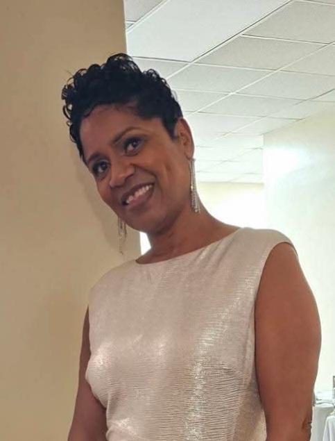 Janice Adams
