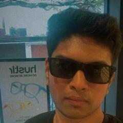 Prashanth Gowda