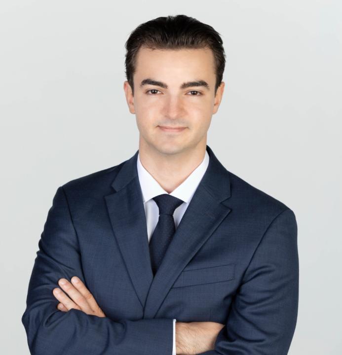 Andrii Solodkyi