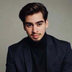 Dilan Lieberman