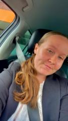 Silje Marie Finstad