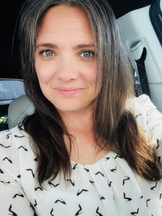 Chantal Rioux
