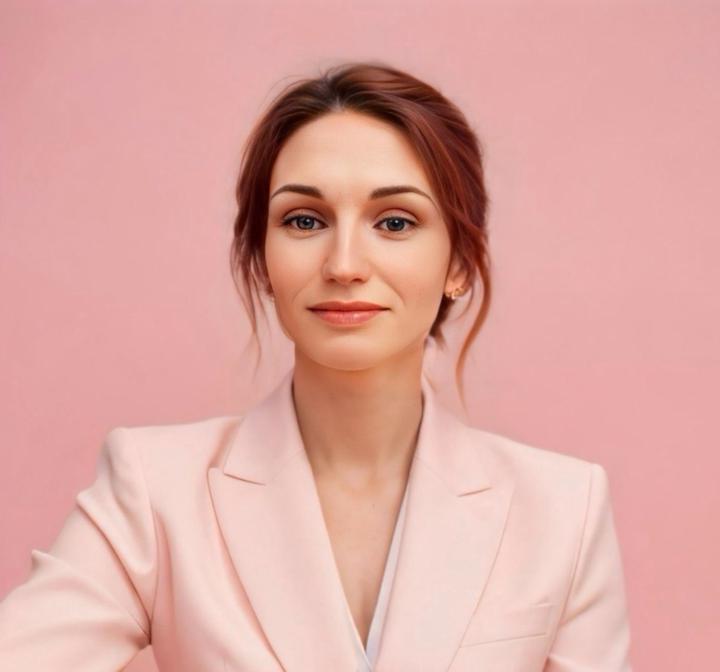 Anastasiia Yevseichuk