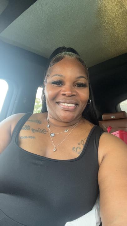 Tecilla Hicks