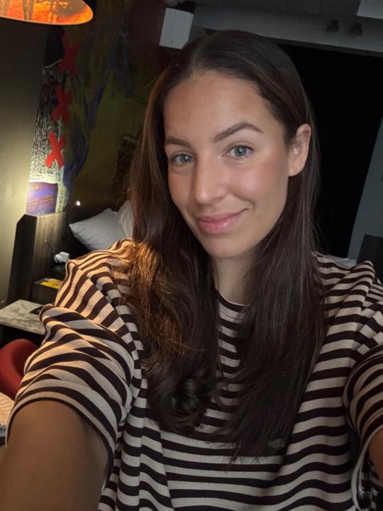 Charlotte Murray