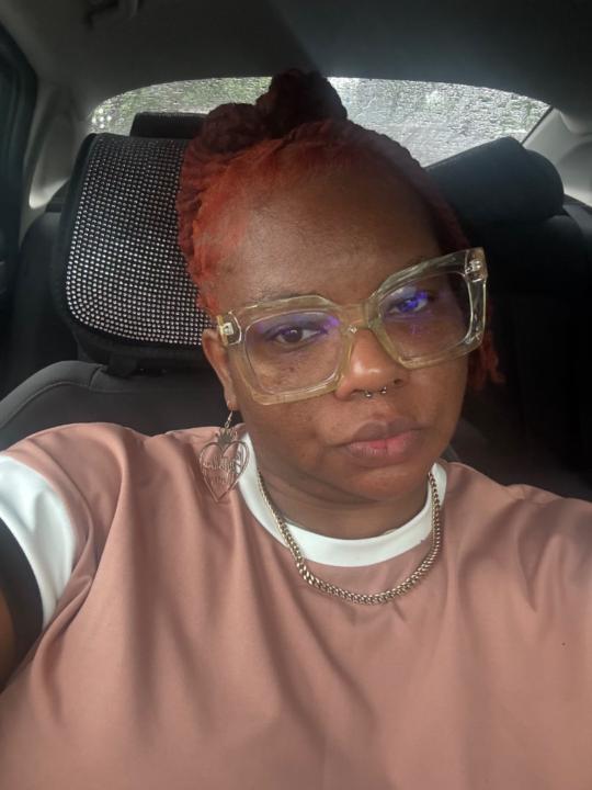 Patsy Gallmon