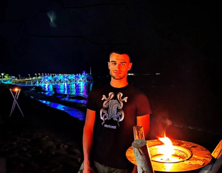Omar K