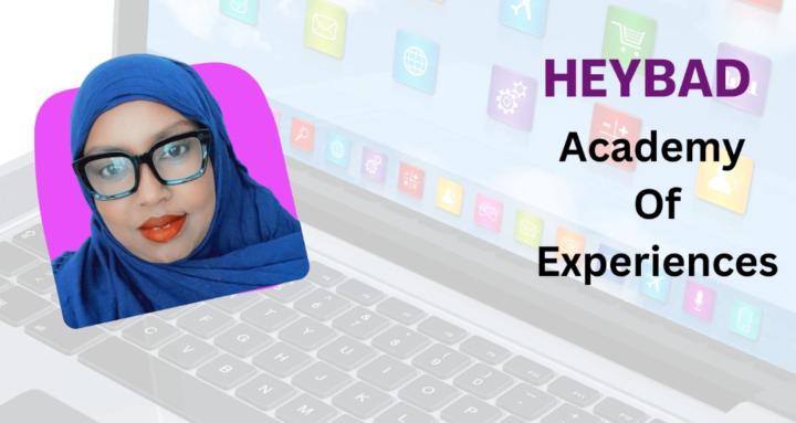 Heybad Academy Of Experiences