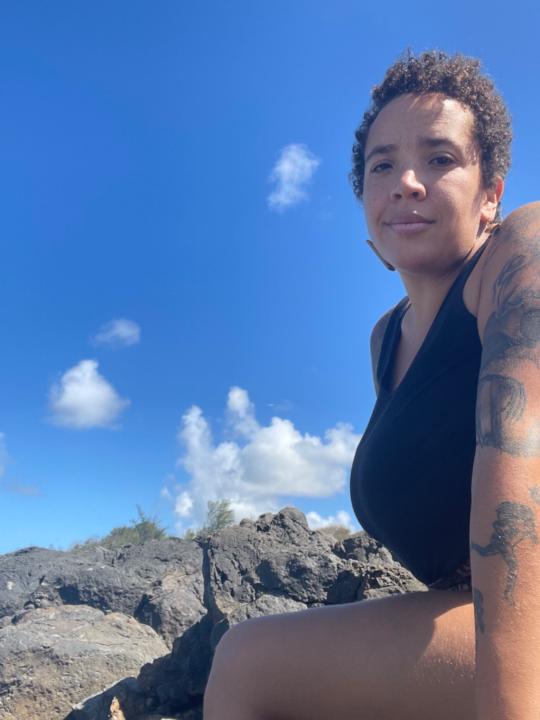 Dominique Linden