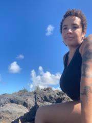Dominique Linden