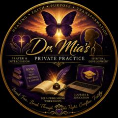Dr Mia's Private Practice
