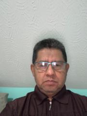 Faustino Angel