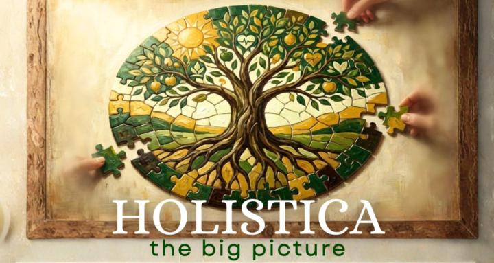 HOLISTICA - The Big Picture