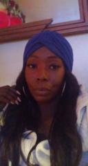 Markisha Moguel