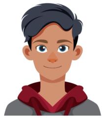 Paul Anthony Calisaya Calisaya