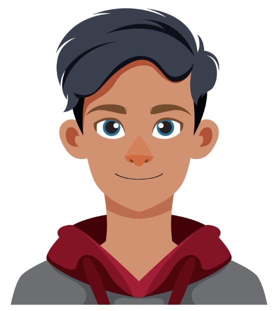 Paul Anthony Calisaya Calisaya