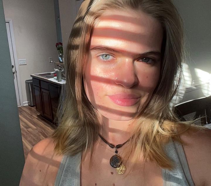 Izzy Hall