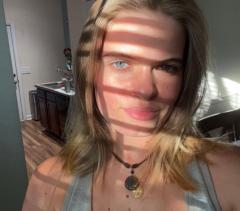 Izzy Hall