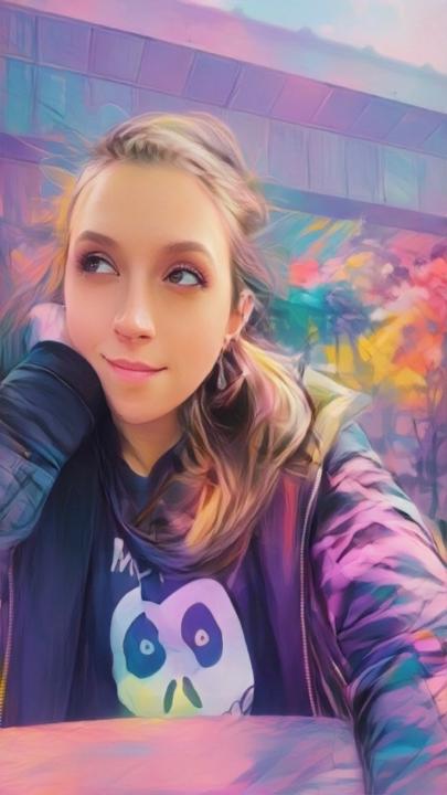 Katie Tougas