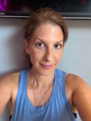 Stacey Prussman