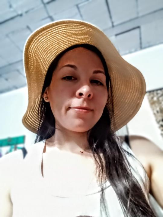 Evangelina Cabezas