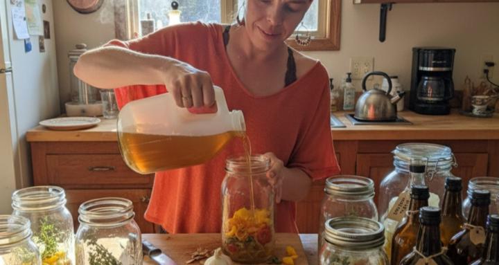 Evergreen Skincare & Wellness