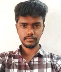 Santhosh E