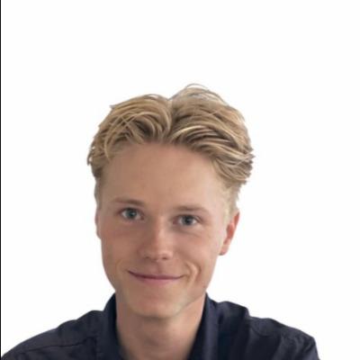 Lucas Sølberg