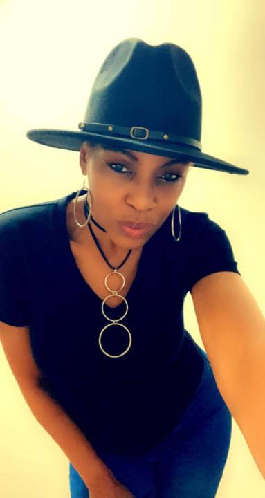 Charlotte Suber