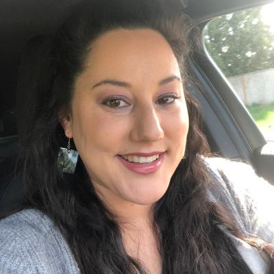 Ashley Tevis