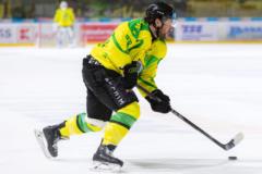 Brendan Ranford