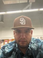 Raymond Martinez