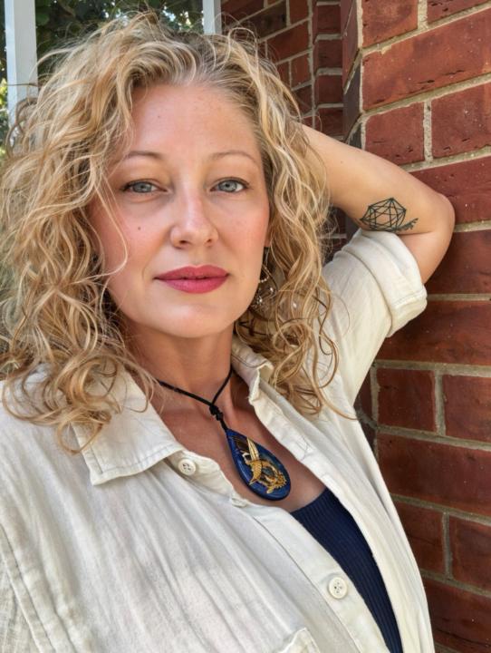 Karen Albertson