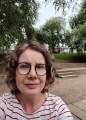 Jette Mikkelsen
