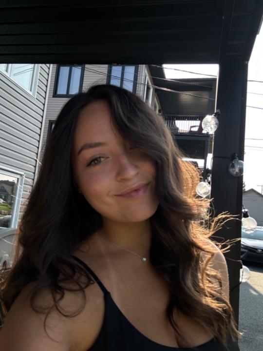 Audrey Berthelette