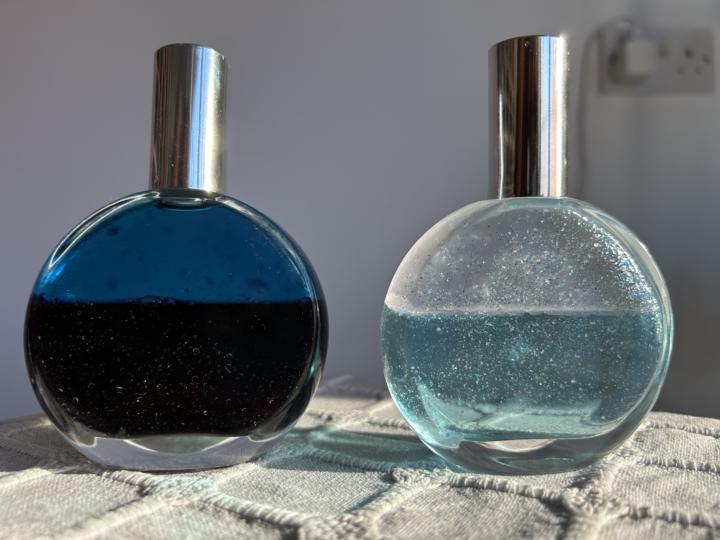 29th August which would you pick? 