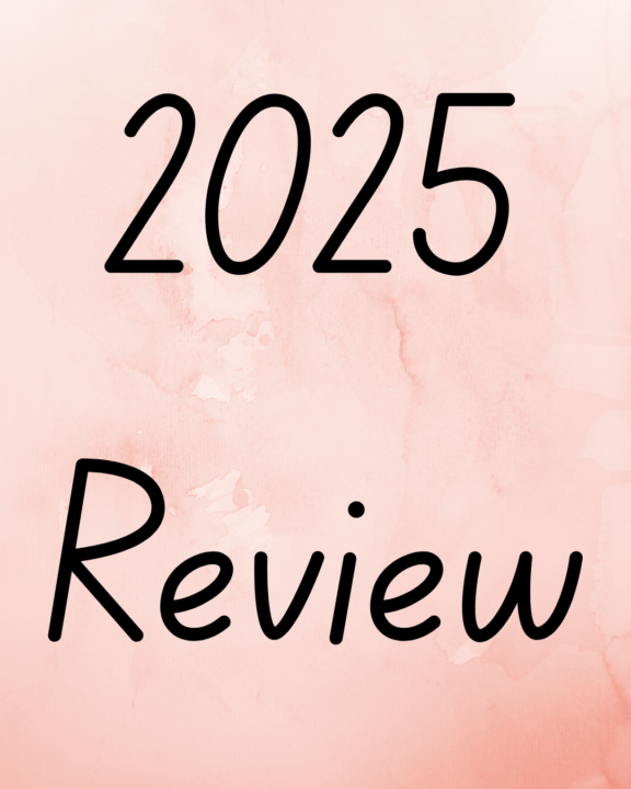 2025 in review 