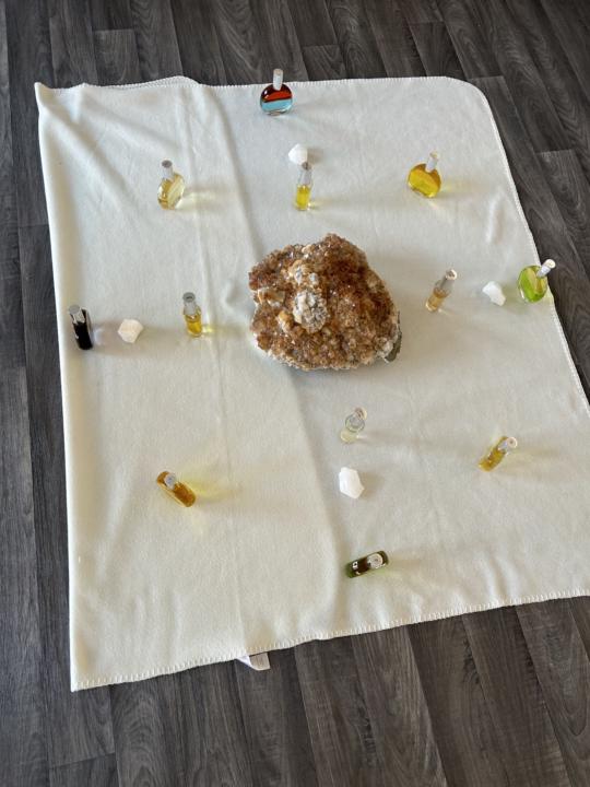 08/08 Lions Gate 2025