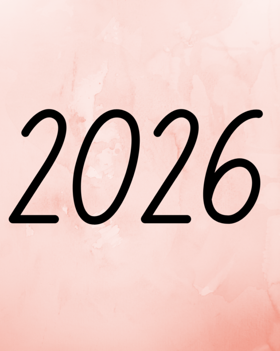 Looking towards 2026