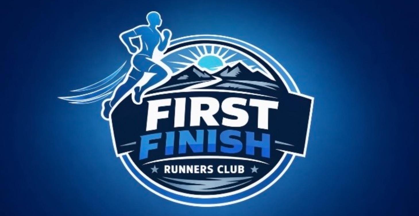 First Finish Cross -Training Guide