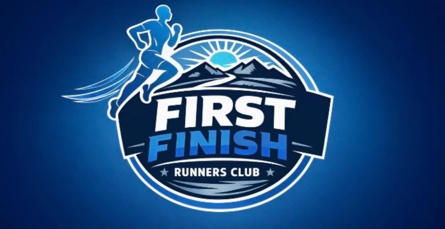 First Finish Getting Started Guide