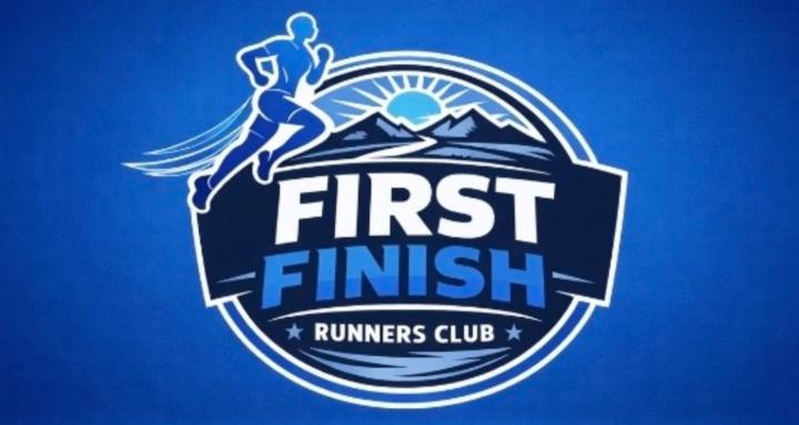 First Finish Runners Club
