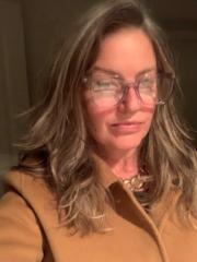 Charlotte Houston-Teek