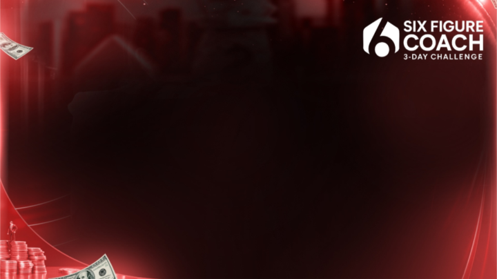 Zoo Background for the 6 Figure Coach Live Event