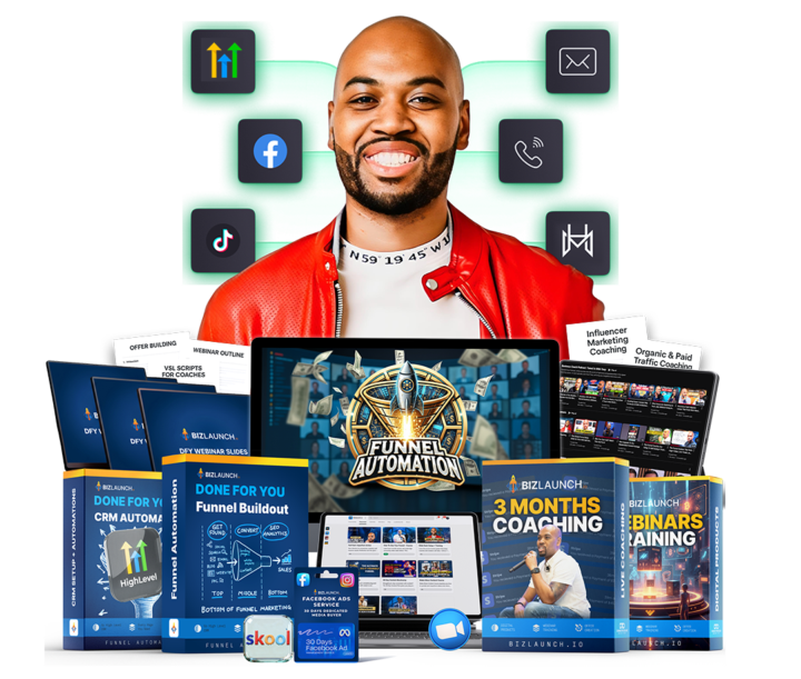 🚨 IT’S OFFICIALLY LIVE! 🚨