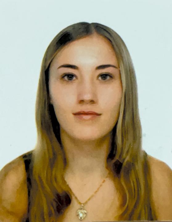 Daniela Fuentes Aceves