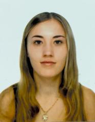 Daniela Fuentes Aceves