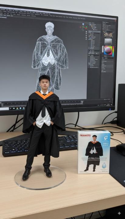 Frank Zhang