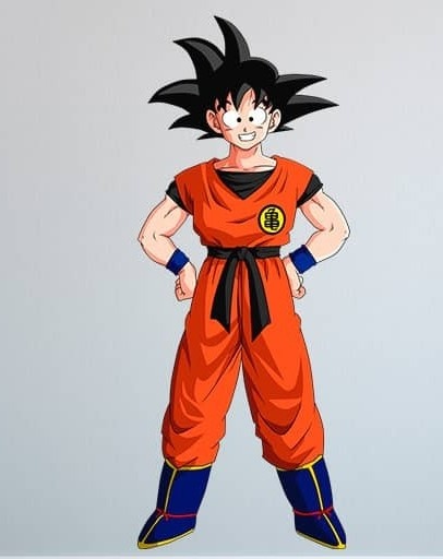 Manga Noel